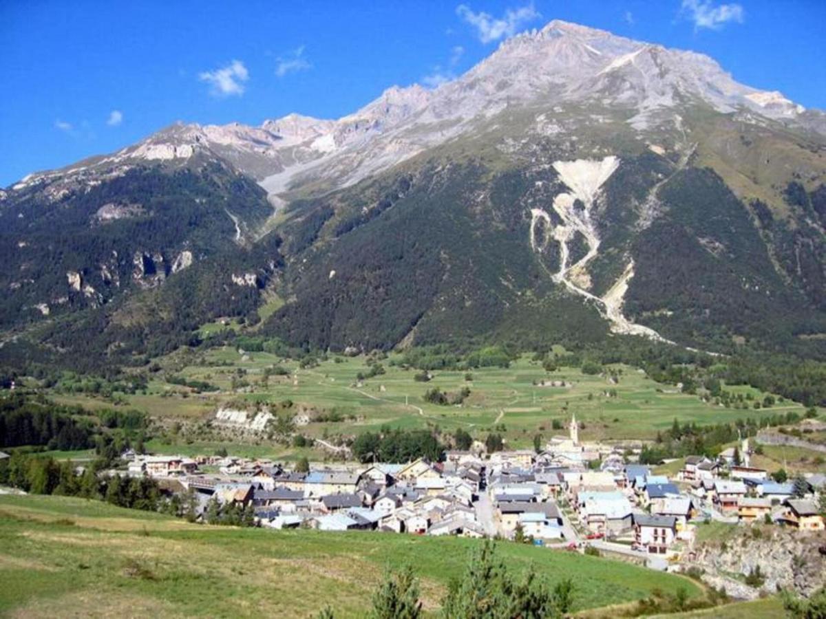 "L'Ancolie" Appartement De Charme 4 Personnes A Val Cenis تيرمينو المظهر الخارجي الصورة
