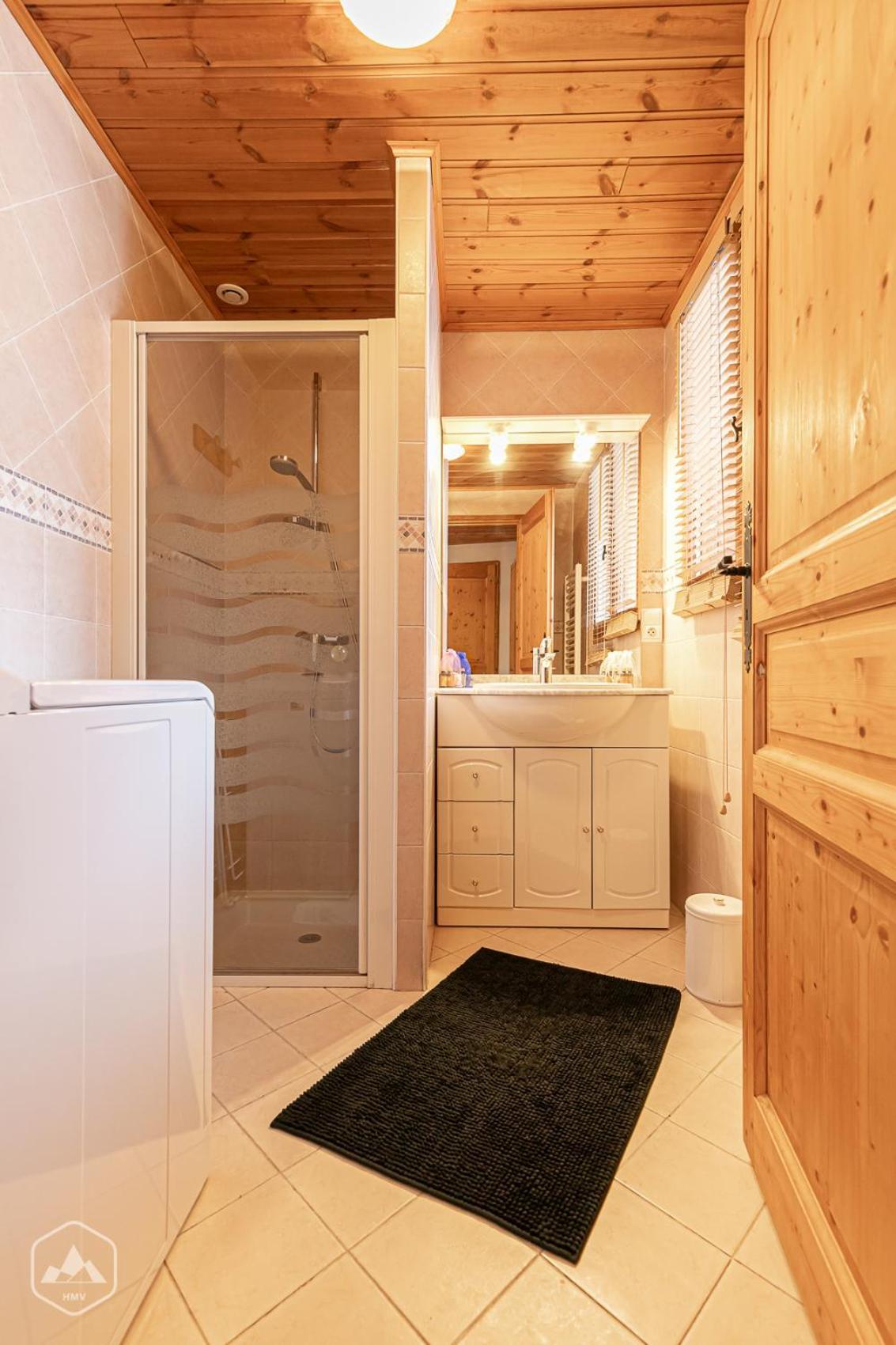 "L'Ancolie" Appartement De Charme 4 Personnes A Val Cenis تيرمينو المظهر الخارجي الصورة